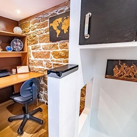 The Little Crequi - Unique Apartment 2 People - Foch 里昂 外观 照片