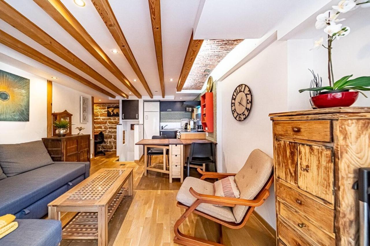 The Little Crequi - Unique Apartment 2 People - Foch 里昂 外观 照片