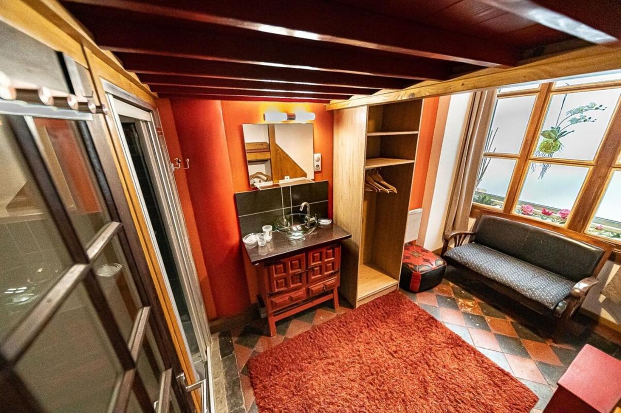 The Little Crequi - Unique Apartment 2 People - Foch 里昂 外观 照片