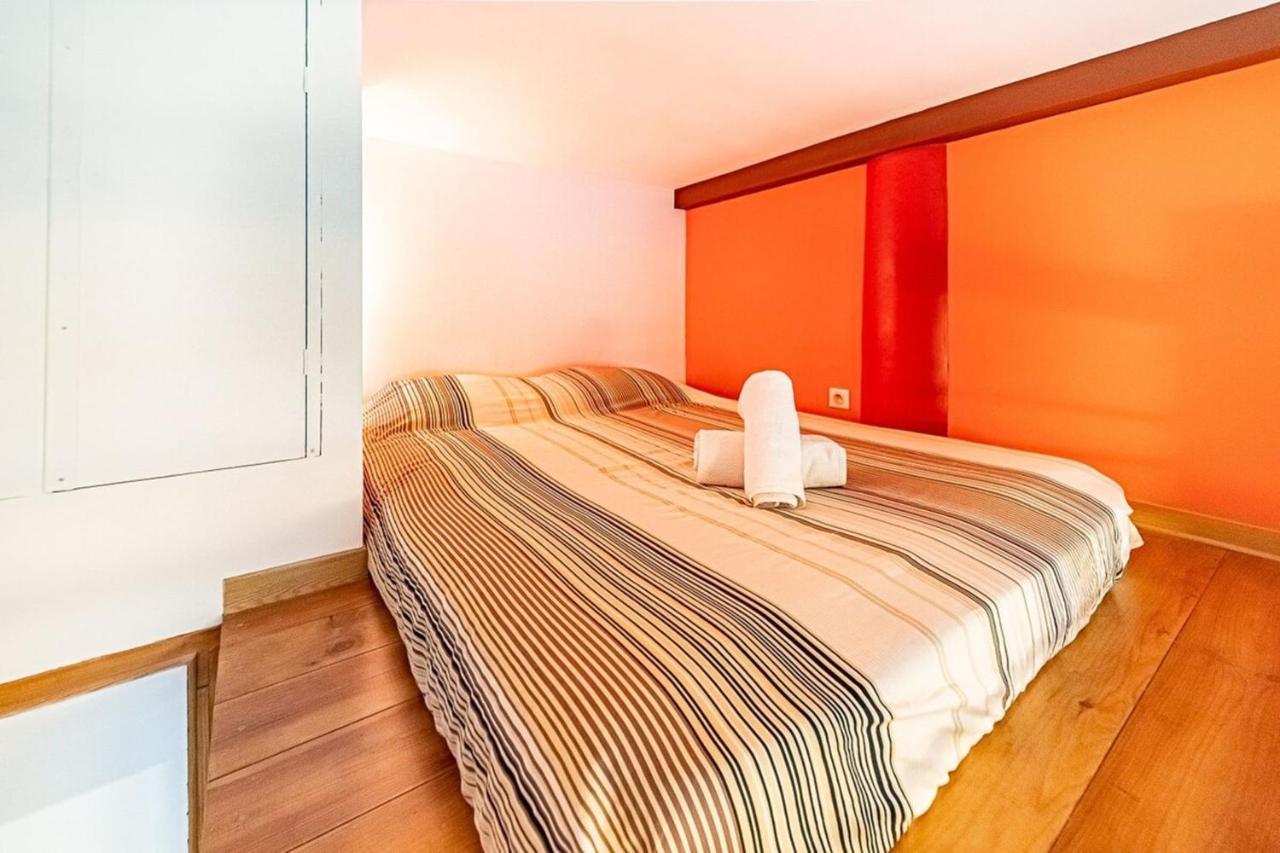 The Little Crequi - Unique Apartment 2 People - Foch 里昂 外观 照片