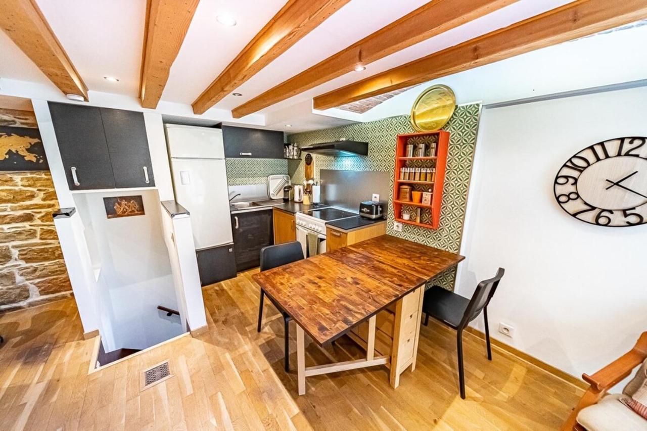 The Little Crequi - Unique Apartment 2 People - Foch 里昂 外观 照片