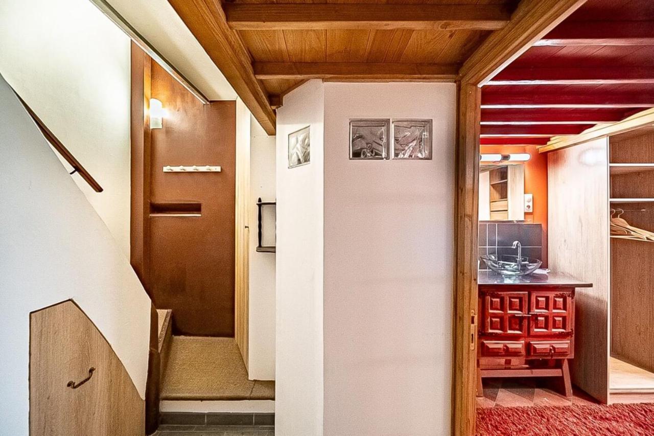 The Little Crequi - Unique Apartment 2 People - Foch 里昂 外观 照片
