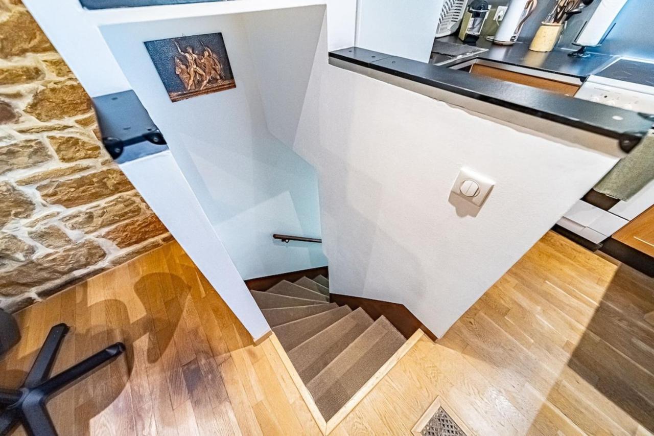 The Little Crequi - Unique Apartment 2 People - Foch 里昂 外观 照片