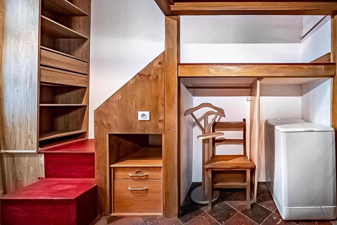 The Little Crequi - Unique Apartment 2 People - Foch 里昂 外观 照片