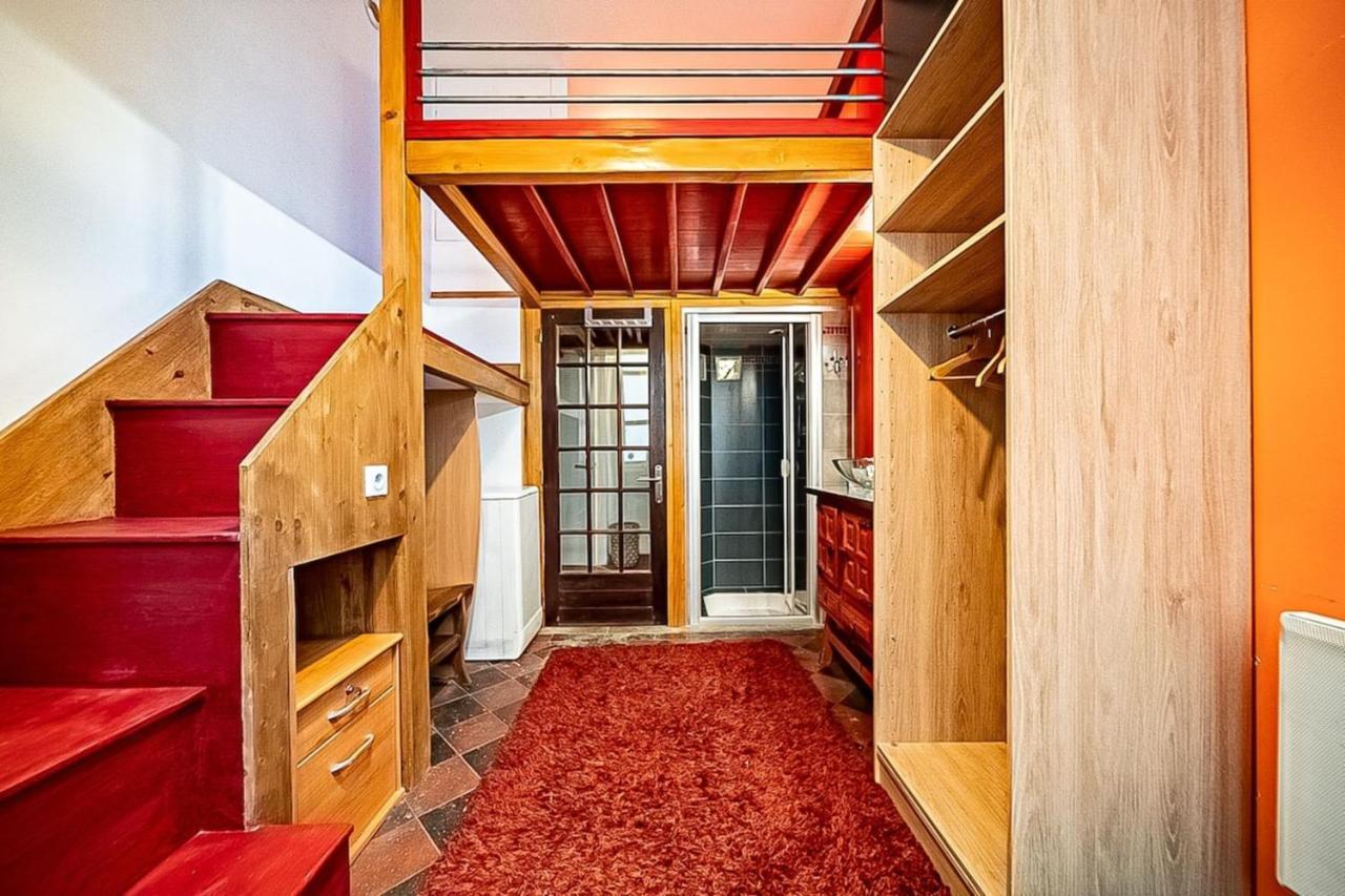 The Little Crequi - Unique Apartment 2 People - Foch 里昂 外观 照片