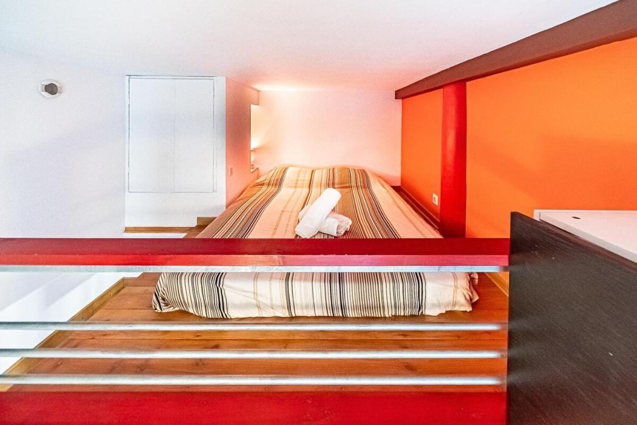 The Little Crequi - Unique Apartment 2 People - Foch 里昂 外观 照片