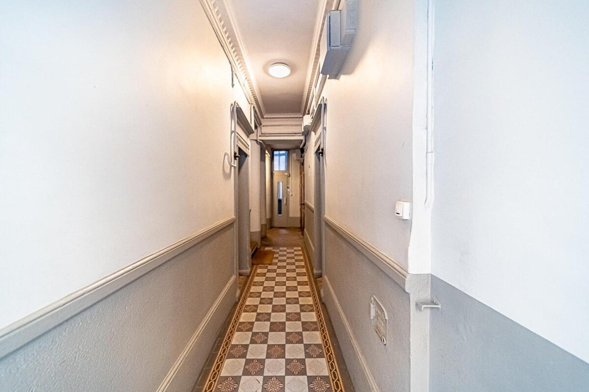 The Little Crequi - Unique Apartment 2 People - Foch 里昂 外观 照片